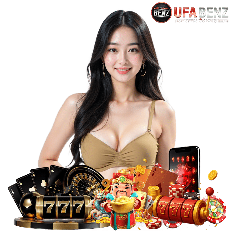 UFABENZ คาสิโนออนไลน์เว็บตรง